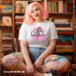 Preview: Bügelbild Muttertag - Retro Mama